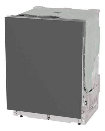 Hisense perilica posuđa HV642C65