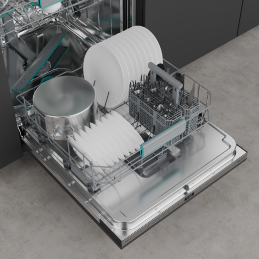 Hisense perilica posuđa HV642C65