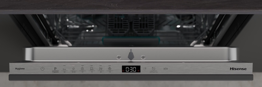 Hisense perilica posuđa HV642C65