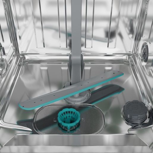 Hisense perilica posuđa HV642C65