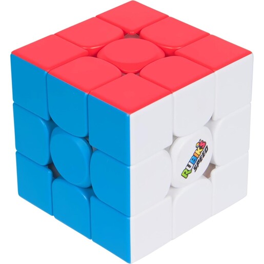 Rubikova kocka - 3X3 - Brza kocka