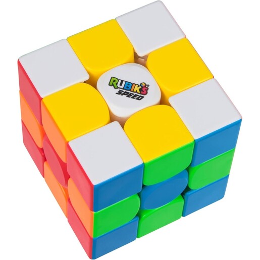 Rubikova kocka - 3X3 - Brza kocka