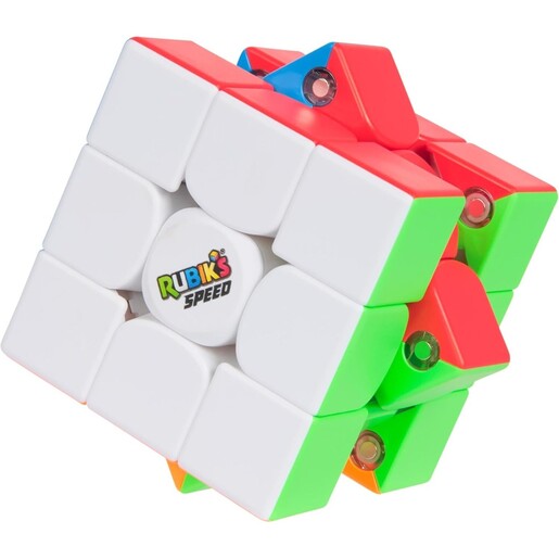 Rubikova kocka - 3X3 - Brza kocka