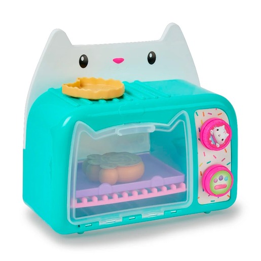 Gabby's Dollhouse - Pećnica za kolače - Set za igru
