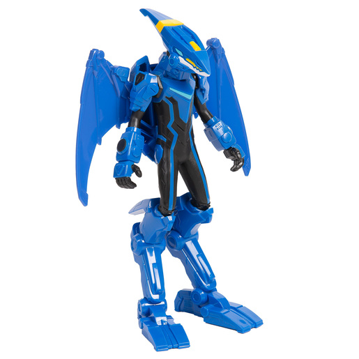 Dinoster - 15 cm - Dinoster figura - Jay Min