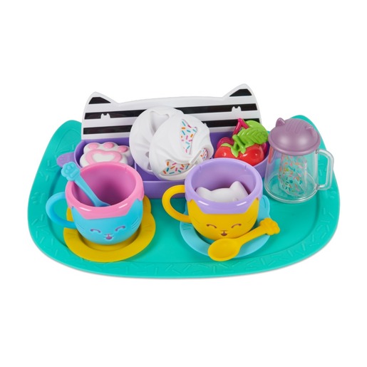 Gabbys Dollhouse - Sprinkle Party Sweet Treat - Set za igru
