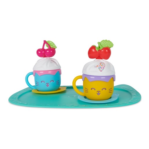 Gabbys Dollhouse - Sprinkle Party Sweet Treat - Set za igru