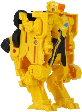 Dinoster - Transformirajući Dinoster - Ankylo-Bot