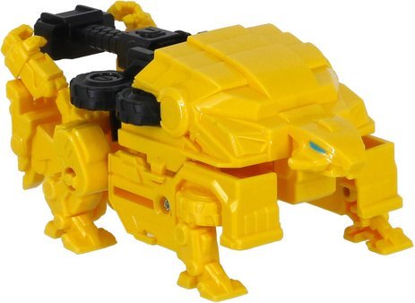 Dinoster - Transformirajući Dinoster - Ankylo-Bot