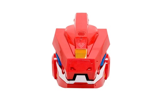 Dinoster - Raptor Helmet - Set za igru