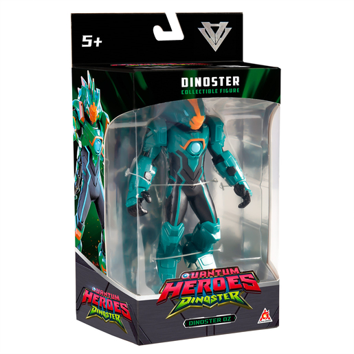 Dinoster - 15 cm - Dinoster figura - Oz