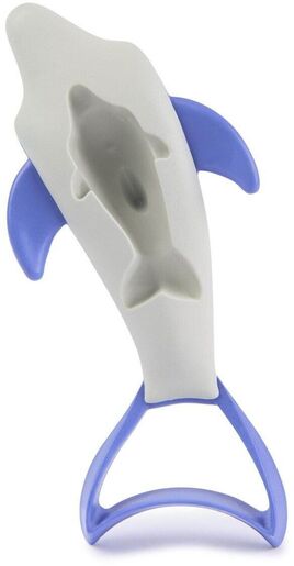 Kinetički pijesak - Duboko more - Set za igru