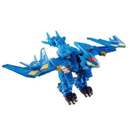 Dinoster - Transformirajući Robot - Stego Blast Wing
