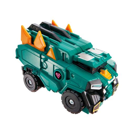 Dinoster - Transformirajući Robot - Stego Blast Wing