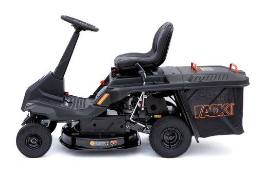 ADK rider traktor kosilica DRM24E-D225  -ADK DV225 motor 224 cm³ / 61 cm / 6,0 KS