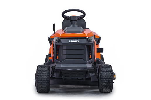 ADK traktorska kosilica T102H-L3 - Loncin motor 452 cm³ / radna širina 102 cm / snaga 12,5 KS / hidrostatski pogon