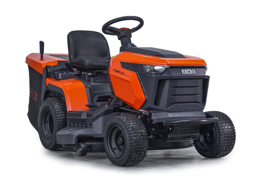 ADK traktorska kosilica T102H-L3 - Loncin motor 452 cm³ / radna širina 102 cm / snaga 12,5 KS / hidrostatski pogon