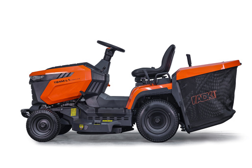 ADK traktorska kosilica T84M-L1 - Loncin motor 352 cm³ / radna širina 83 cm / snaga 9,8 KS
