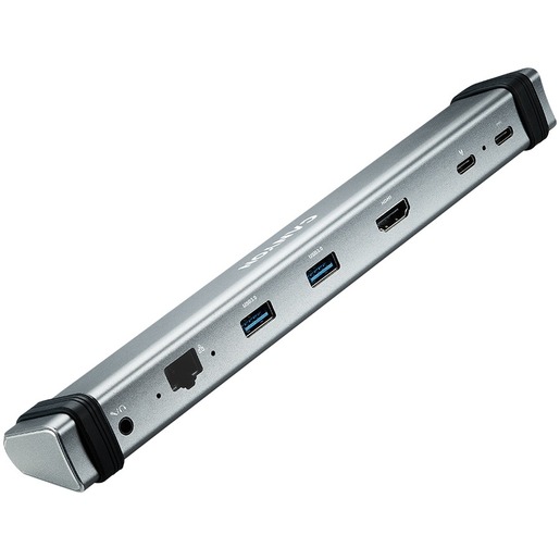 Canyon USB hub DS-6, 6u1, (CNS-TDS06DG)