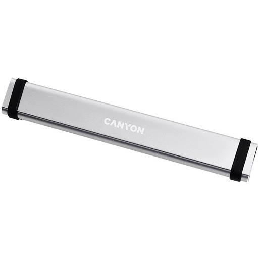 Canyon USB hub DS-6, 6u1, (CNS-TDS06DG)