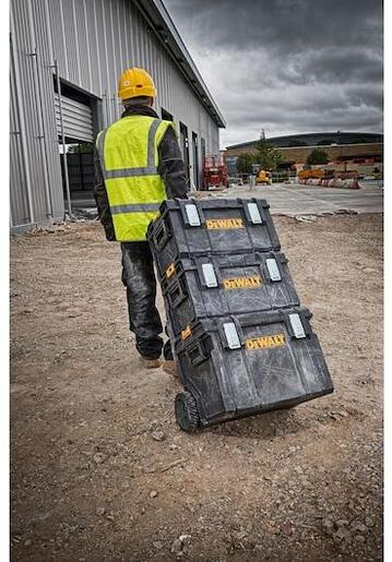 DEWALT kutija za alat TSTAK DWST1-71228 44X32X27cm