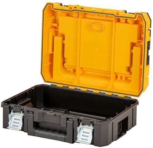 DEWALT kutija za alat DWST83344-1 S METALNOM RUČKOM TSTAK BOX I