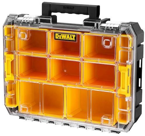 DEWALT organizator TSTAK DWST82968-1, 440X337X119mm