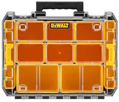 DEWALT organizator TSTAK DWST82968-1, 440X337X119mm