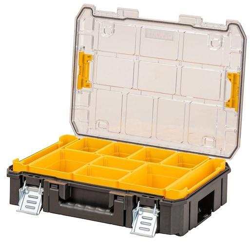DEWALT organizator TSTAK DWST82968-1, 440X337X119mm