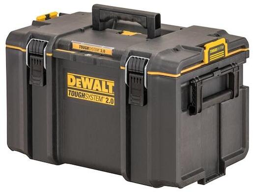 DEWALT kofer za alat DWST83342-1 DS400, nosivost 50kg, IP65 550X366X408mm