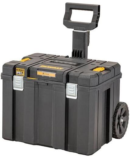 DEWALT kutija za alat DWST83347-1 S KOTAČIMA TSTAK BOX VIII