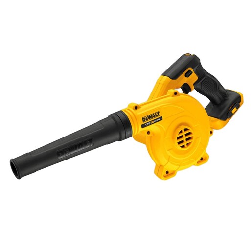 DEWALT akumulatorsko puhalo DCV100 - SOLO ALAT - 18V