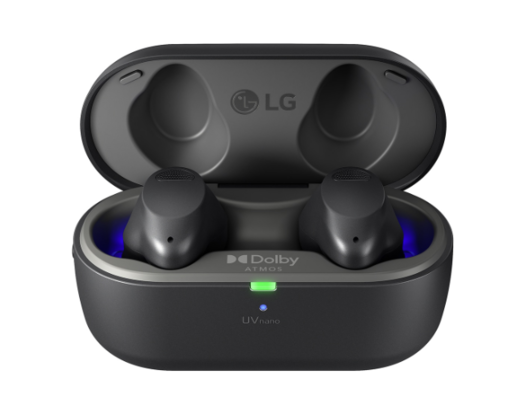 LG TONE T90S, bluetooth slušalice