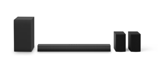 LG soundbar S40TR