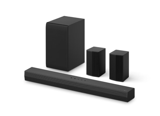 LG soundbar S40TR