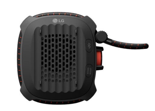 LG XBOOM Go XG2TBK, prijenosni bluetooth zvučnik