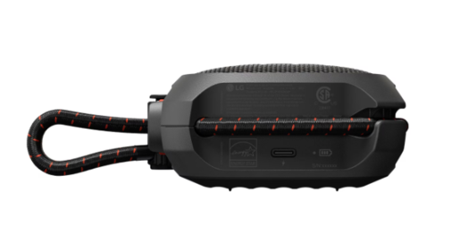 LG XBOOM Go XG2TBK, prijenosni bluetooth zvučnik
