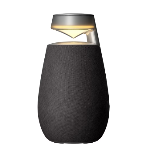 LG XBOOM Go XO2TBK, bluetooth zvučnik