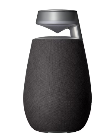 LG XBOOM Go XO2TBK, bluetooth zvučnik