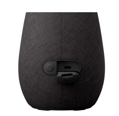 LG XBOOM Go XO2TBK, bluetooth zvučnik