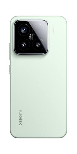 Xiaomi 15 12GB/512GB Zeleni, mobitel