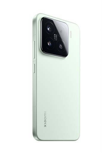 Xiaomi 15 12GB/512GB Zeleni, mobitel