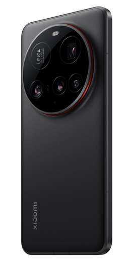 Xiaomi 15 Ultra 16GB/512GB Crni, mobitel