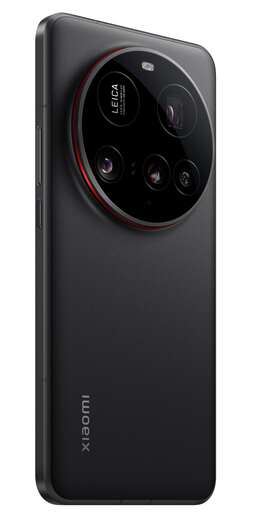 Xiaomi 15 Ultra 16GB/512GB Crni, mobitel