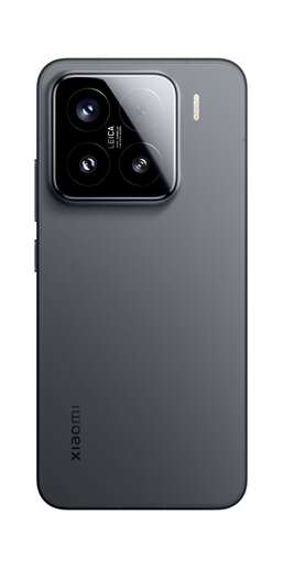 Xiaomi 15 12GB/512GB Crni, mobitel