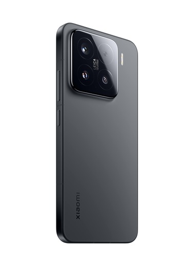 Xiaomi 15 12GB/512GB Crni, mobitel