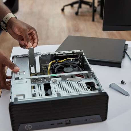 HP Pro SFF 400 G9, 99P85ET, Intel Core i7-14700, 16GB RAM, 512GB SSD, Intel UHD Graphics 770, Windows 11 Pro, stolno računalo