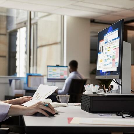 HP Pro SFF 400 G9, 99P85ET, Intel Core i7-14700, 16GB RAM, 512GB SSD, Intel UHD Graphics 770, Windows 11 Pro, stolno računalo