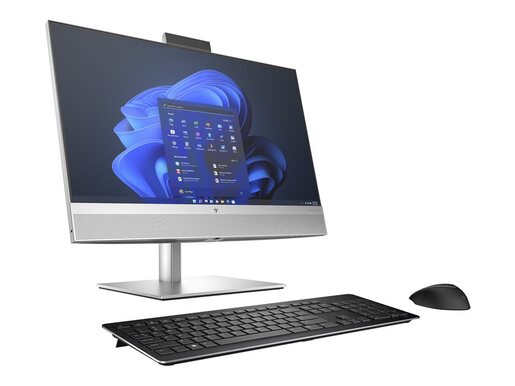 HP EliteOne 840 G9 AiO, 99A77ET, 23.8" FHD IPS, Intel Core i7-14700, 32GB RAM, 1TB SSD, Intel UHD Graphics, Windows 11 Pro, stolno računalo
