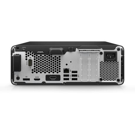 HP Pro SFF 400 G9, 99P84ET, Intel Core i5-14500, 16GB RAM, 512GB SSD, Intel UHD Graphics 770, Windows 11 Pro, stolno računalo